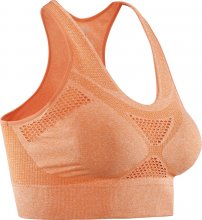 Бра SALOMON MEDIUM IMPACT BRA жен. SS18 персиковый XS