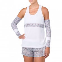 Рукава ASICS LP ARM GUARD жін. SS18 різнокольоровий 1