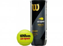М'ячі тенісні W US OPEN XD 3 BALL SS18