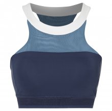 Бра ASICS HALTERNECK BRA жін. FW18-19 синій XS