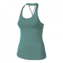Майка ASICS Фітнес та тренування CROSSBACK TANK GR W FW16-17 сірий M