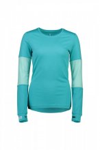 Термобелье реглан MR W's Cornice LS Trp/Prm FW18-19 M