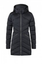 Куртка Women Ladina FW18-19 черный 36