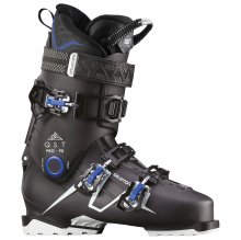 Ботинки горнолыжные Salomon QST PRO 90 18-19 черный/синий 28X