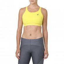 Бра ASICS TANREN BRA жін. SS19 жовтий XS