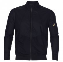 Куртка ASICS METARUN JACKET муж. SS19 черный S