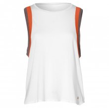 Майка ASICS GEL-COOL 2 TANK жен. SS19 белый L