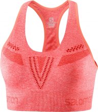 Бра SALOMON MOVE'ON BRA жін. SS19 блакитний XS