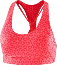 Бра SALOMON COMET BRA жін. SS19 червоний XS