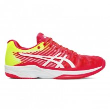 Кроссовки ASICS SOLUTION SPEED FF CLAY жен. FW19-20 розовый 11H