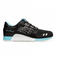 Кроссовки Asics Tiger GEL-LYTE III муж. FW19-20 черный 6H
