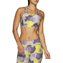Бра ASICS W GPX BRA жен. FW19-20 мультиколор XS
