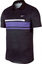 Поло Nike M NKCT ADV POLO NY NT чол. AW19 чорний XL