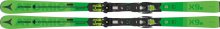 Горные лыжи Atomic REDSTER X9 S с креплениями X 12 GW 19-20 зеленый 169