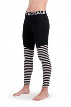 Термобілизна штани MR Womens Christy Legging жен. FW19-20 чорний L
