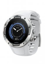 Годинник SUUNTO 5 G1 WHITE білий
