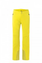 Штаны г/л Kjus Formula Pants муж. FW19-20 желтый 50