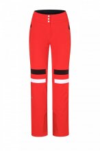 Штаны г/л Kjus Madrisa Pants жен. FW19-20 красный 38