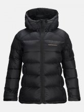 Куртка PP WFROSTDJ жен. FW19-20 Черный XS