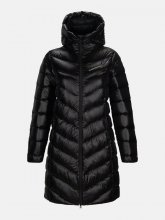 Куртка PP WFROST G P жен. FW19-20 Черный XS