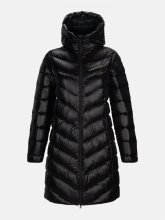 Куртка PP WFROST G P жен. FW19-20 Черный M