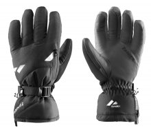 Перчатки г/л Z RIDE.GTX уни. FW19-20 черный 8