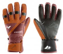 Рукавички г/л Z JERZENS.GTX HE FW19-20