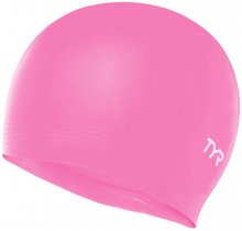 Шапочка SOLID LATEX CAPS LT уні. SS20 рожевий NS