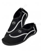 Тапочки TYR WATER SHOES уни. SS20 черный 41