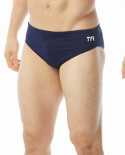 Плавки HEXA RACER чоловік. SS20 синій 30