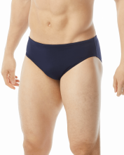 Плавки TYR BIG LOGO USA RACER муж. SS20 красный/белый/синий 32