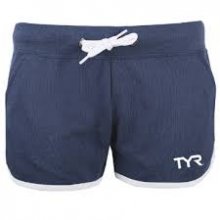 Шорты WOMEN SHORTS жен. SS20 синий M