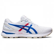 Кроссовки ASICS GEL-NIMBUS 22 жен. SS20 белый 6