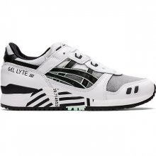 Кросівки ASICS GEL-LYTE III OG жін. SS20 білий 5H