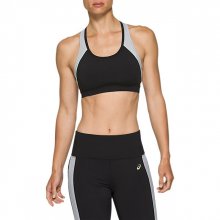 Бра ASICS W TOKYO BRA жін. SS20 чорний XS