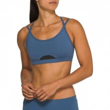 Бра ASICS W PIPED DREAM CROSSBACK BRA жін. SS20 синій XS