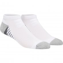 Шкарпетки ASICS ULTRA COMFORT QUARTER SOCK уні. білий IV