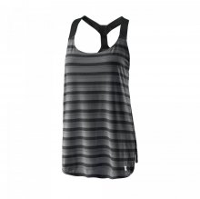 Майка Wilson жін. CONTROL TANK BK/GRAY SS20 сірий/чорний LG