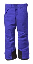 Штаны Patagonia GIRLS' INSULATED SNO COB M