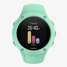 Годинник SPARTAN TRAINER WRIST HR OCEAN бірюзовий