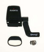 Велодатчик SUUNTO BIKE SENSOR чорний