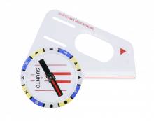 Компас AIM-6 NH
