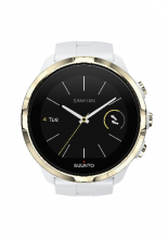 Годинник SUUNTO SPARTAN SPORT WRIST HR GOLD Золото/білий