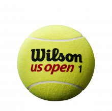 Тенісні м'ячі US OPEN 9 IN JUMBO TBALL YEL SS19