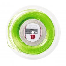 Струни теніс Wilson SYNTHETIC GUT POWER 16 LI REEL SS18