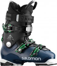 Ботинки горнолыжные Salomon QST Access 80 18-19 черный/синий 29.5
