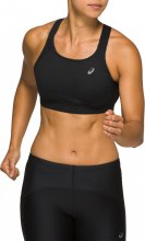 Бра ASICS TANREN BRA жен. FW20-21 черный XS