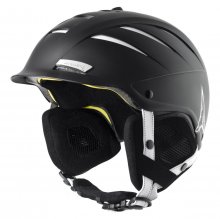 Шолом гірськолижний Atomic NOMAD LF 12-13 сірий S 51-55