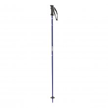 Палки для горных лыж Atomic CLOUD W 18-19 фиолетовый/голубой 105