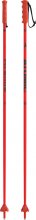 Палки для горных лыж Atomic REDSTER JR 21-22 красный/черный 75